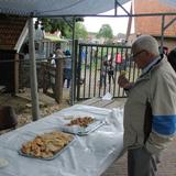 Open dag Figulus met langste picknicktafel van Aalten.